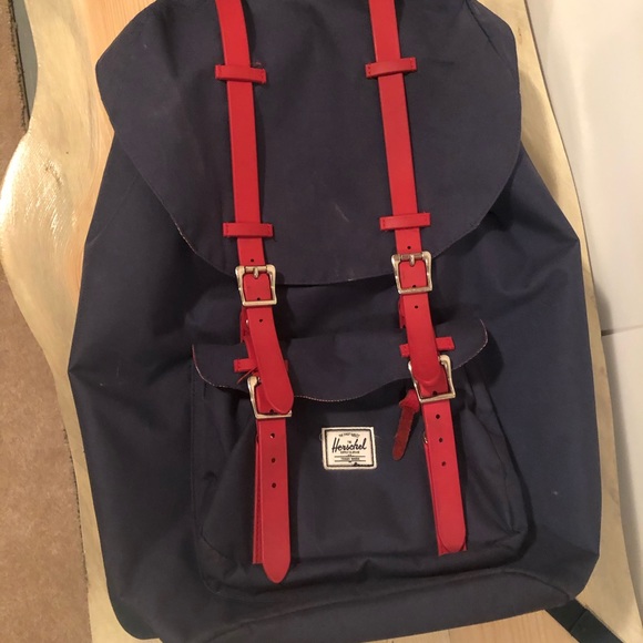 Herschel Backpack
